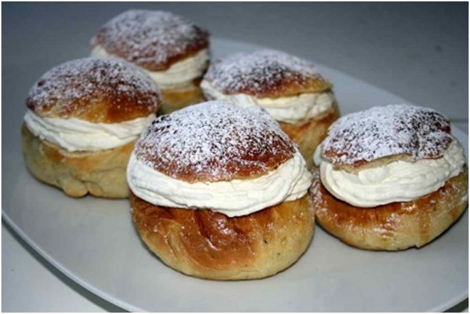 semlor