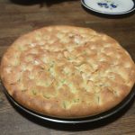 bild på focaccia bröd